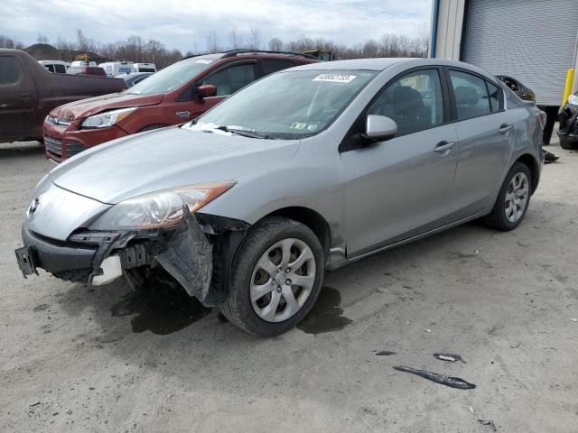 Aukcja sprzedaży 2013 Mazda 3 I, vin: JM1BL1TG2D1774751, numer aukcji: 43852733