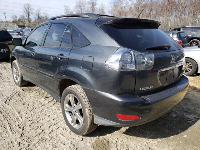 Aukcja sprzedaży 2006 Lexus Rx 400, vin: JTJHW31U960011167, numer aukcji: 42946333