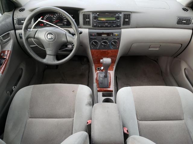 2008 Toyota Corolla Ce მანქანა იყიდება აუქციონზე, vin: 1NXBR32E78Z978021, აუქციონის ნომერი: 43596183
