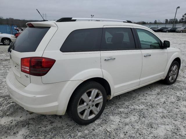 Продаж на аукціоні авто 2009 Dodge Journey R/t, vin: 3D4GH67V89T138125, номер лоту: 43829623