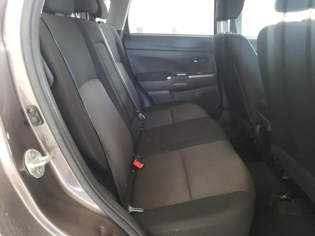 Aukcja sprzedaży 2019 Mitsubishi Outlander Sport Es, vin: JA4AP3AU1KU010061, numer aukcji: 43742863