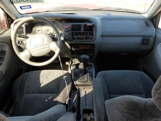 Aukcja sprzedaży 2003 Chevrolet Tracker Lt, vin: 2CNBE634136928533, numer aukcji: 43543423