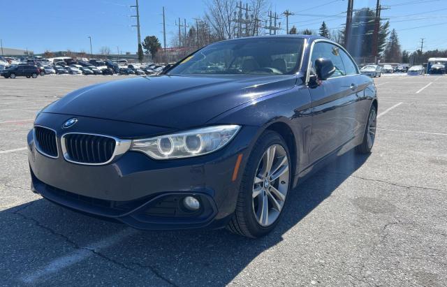 Aukcja sprzedaży 2016 Bmw 435 Xi, vin: WBA3T7C53G5A38226, numer aukcji: 43941313