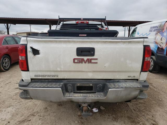 Aukcja sprzedaży 2016 Gmc Sierra K2500 Sle, vin: 1GT12SEGXGF295714, numer aukcji: 43635503