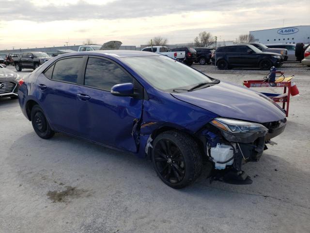 Aukcja sprzedaży 2017 Toyota Corolla L, vin: 5YFBURHE7HP685679, numer aukcji: 43456073