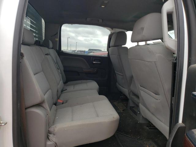 Aukcja sprzedaży 2016 Gmc Sierra K2500 Sle, vin: 1GT12SEGXGF295714, numer aukcji: 43635503