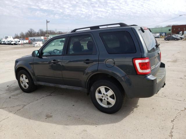 Продаж на аукціоні авто 2009 Ford Escape Xlt, vin: 1FMCU93G79KC58074, номер лоту: 43530633