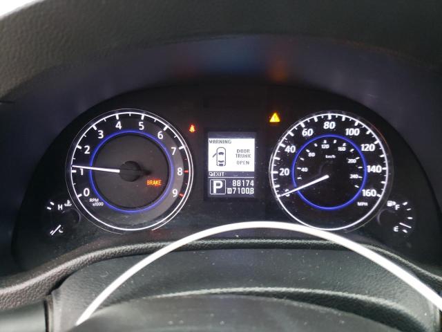Aukcja sprzedaży 2013 Infiniti G37 Base, vin: JN1CV6AP5DM305590, numer aukcji: 43377063
