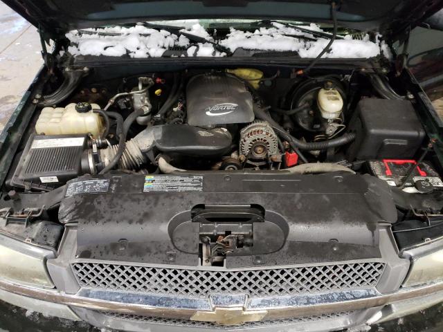 Aukcja sprzedaży 2005 Chevrolet Silverado K1500, vin: 1GCEK19B75E233877, numer aukcji: 43842393