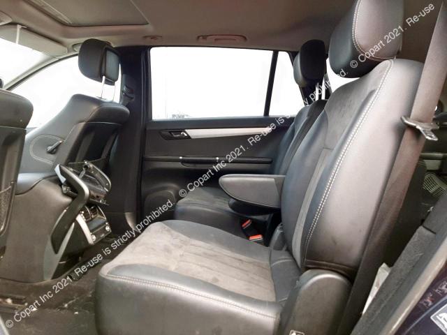 Aukcja sprzedaży 2007 Mercedes Benz R320 L Spo, vin: WDC2511222A046273, numer aukcji: 41774193