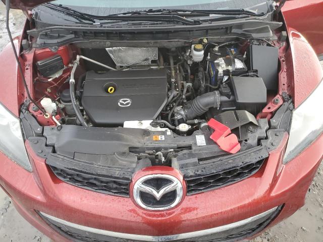 Aukcja sprzedaży 2011 Mazda Cx-7, vin: JM3ER2BM6B0354980, numer aukcji: 43820423