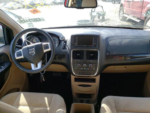 Aukcja sprzedaży 2015 Dodge Grand Caravan Se, vin: 2C4RDGBG0FR642103, numer aukcji: 43525443