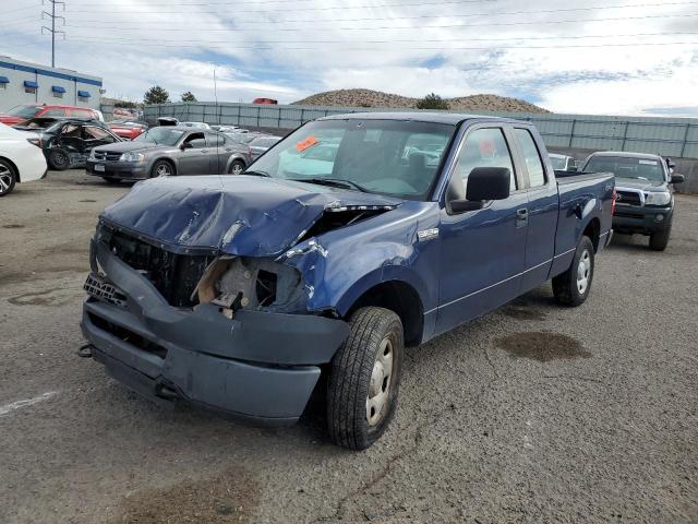 Aukcja sprzedaży 2008 Ford F150, vin: 1FTPX14V78FA71520, numer aukcji: 43804303