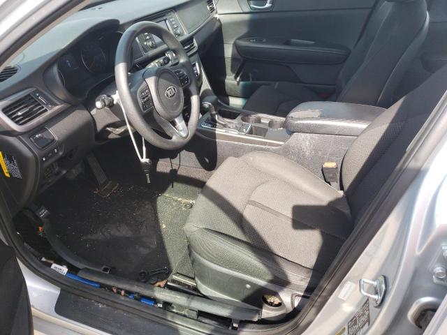 Продаж на аукціоні авто 2016 Kia Optima Lx, vin: 5XXGT4L30GG023841, номер лоту: 43278763
