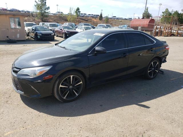 Aukcja sprzedaży 2015 Toyota Camry Le, vin: 4T1BF1FKXFU024227, numer aukcji: 43452293