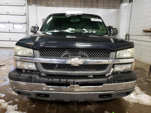 Aukcja sprzedaży 2005 Chevrolet Silverado K1500, vin: 1GCEK19B75E233877, numer aukcji: 43842393