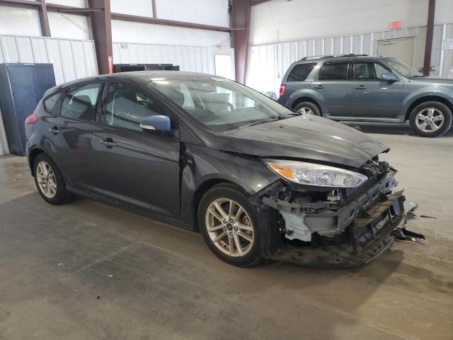 Aukcja sprzedaży 2017 Ford Focus Se, vin: 1FADP3K25HL311856, numer aukcji: 43792983