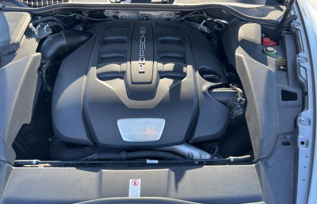 Продажа на аукционе авто 2014 Porsche Cayenne, vin: WP1AF2A21ELA41949, номер лота: 43944693