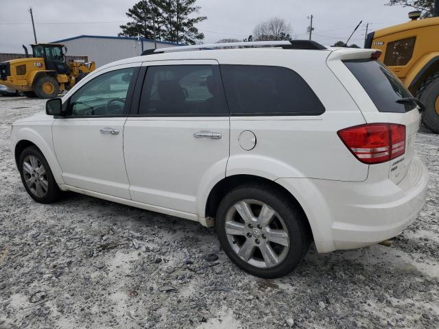 Продаж на аукціоні авто 2009 Dodge Journey R/t, vin: 3D4GH67V89T138125, номер лоту: 43829623