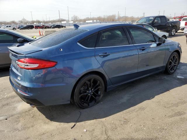 43789703 :رقم المزاد ، 3FA6P0HD4KR250959 vin ، 2019 Ford Fusion Se مزاد بيع