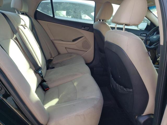 Aukcja sprzedaży 2012 Kia Optima Lx, vin: 5XXGM4A73CG041604, numer aukcji: 43683823