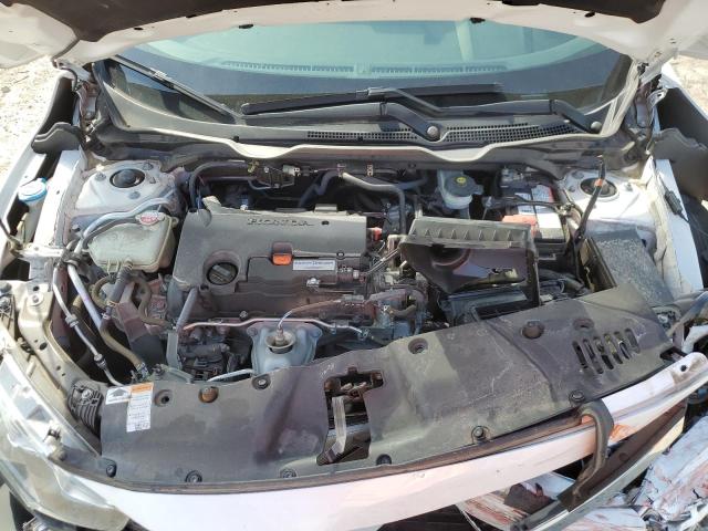 Продаж на аукціоні авто 2018 Honda Civic Ex, vin: 19XFC2F73JE008071, номер лоту: 43730483