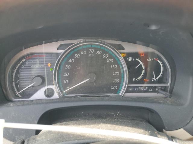 Aukcja sprzedaży 2010 Toyota Venza, vin: 4T3ZA3BB9AU031197, numer aukcji: 43782163