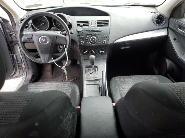 Aukcja sprzedaży 2013 Mazda 3 I, vin: JM1BL1TG2D1774751, numer aukcji: 43852733