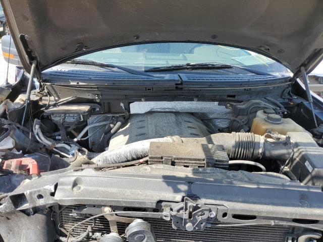 Продажа на аукционе авто 2013 Ford F150 Super Cab, vin: 1FTFX1ET1DFA35678, номер лота: 43544883