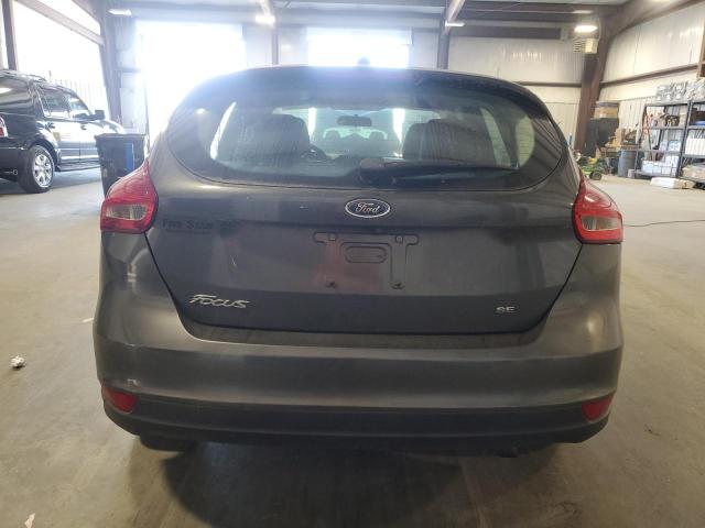 Aukcja sprzedaży 2017 Ford Focus Se, vin: 1FADP3K25HL311856, numer aukcji: 43792983