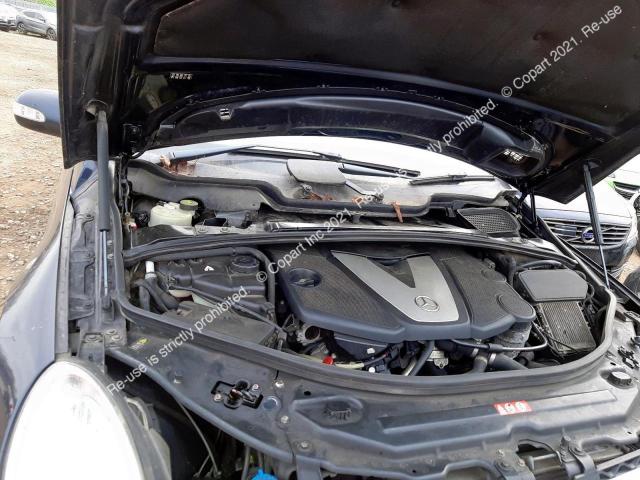 Aukcja sprzedaży 2007 Mercedes Benz R320 L Spo, vin: WDC2511222A046273, numer aukcji: 41774193