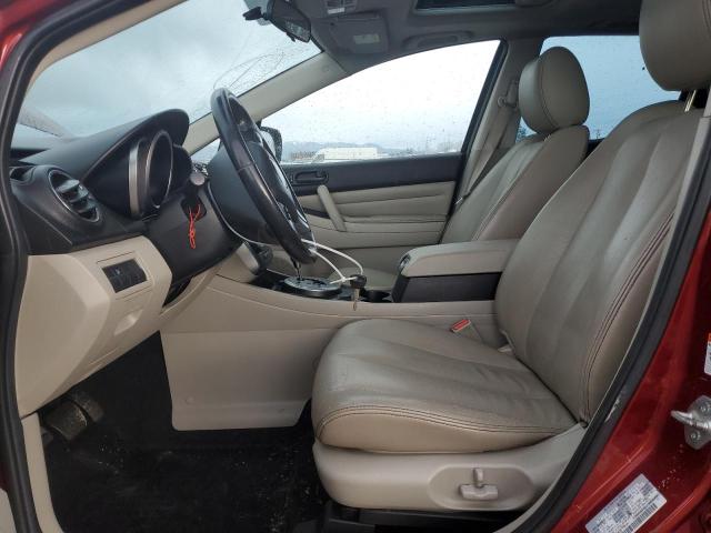 Aukcja sprzedaży 2011 Mazda Cx-7, vin: JM3ER2BM6B0354980, numer aukcji: 43820423