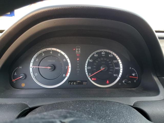 Продаж на аукціоні авто 2012 Honda Accord Lx, vin: 1HGCP2F35CA209028, номер лоту: 43489773