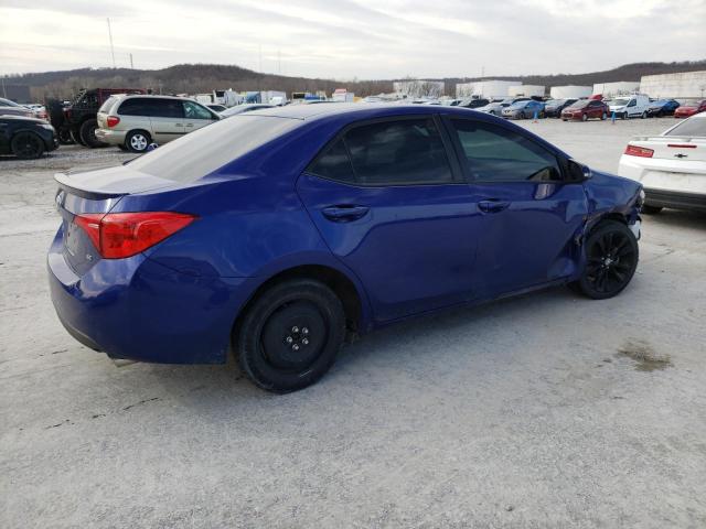 Aukcja sprzedaży 2017 Toyota Corolla L, vin: 5YFBURHE7HP685679, numer aukcji: 43456073