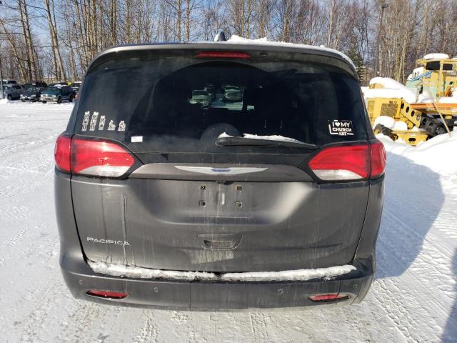 Aukcja sprzedaży 2018 Chrysler Pacifica Touring, vin: 2C4RC1DG1JR236434, numer aukcji: 43766643