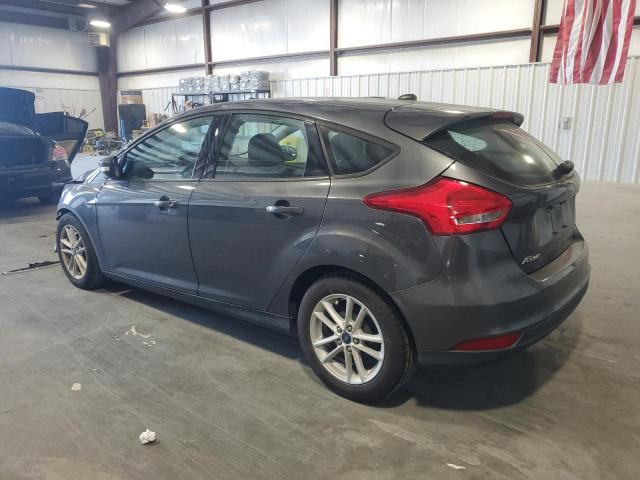 Aukcja sprzedaży 2017 Ford Focus Se, vin: 1FADP3K25HL311856, numer aukcji: 43792983