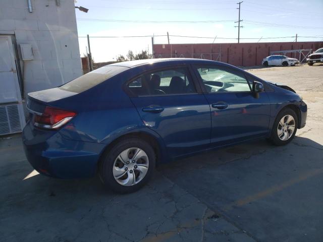 Aukcja sprzedaży 2013 Honda Civic Lx, vin: 2HGFB2F59DH539951, numer aukcji: 43713583