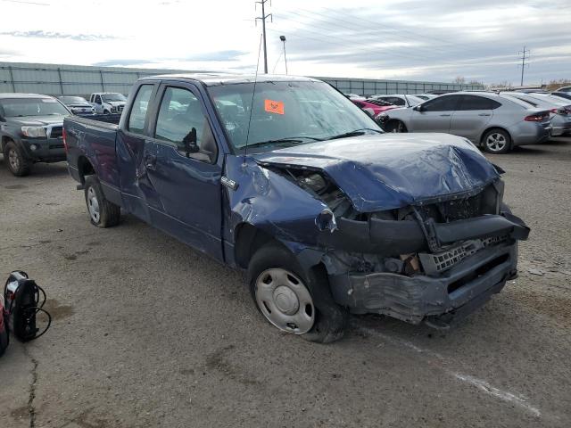 Aukcja sprzedaży 2008 Ford F150, vin: 1FTPX14V78FA71520, numer aukcji: 43804303