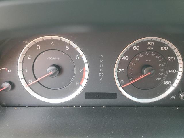 Aukcja sprzedaży 2009 Honda Accord Lx, vin: 1HGCP26389A057142, numer aukcji: 43313693