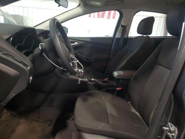 Aukcja sprzedaży 2017 Ford Focus Se, vin: 1FADP3K25HL311856, numer aukcji: 43792983