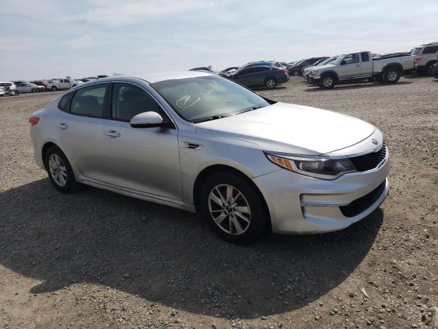 Продаж на аукціоні авто 2016 Kia Optima Lx, vin: 5XXGT4L30GG023841, номер лоту: 43278763