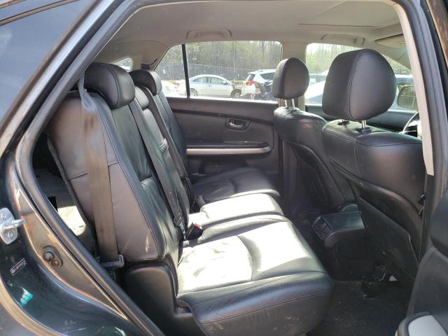 Aukcja sprzedaży 2006 Lexus Rx 400, vin: JTJHW31U960011167, numer aukcji: 42946333