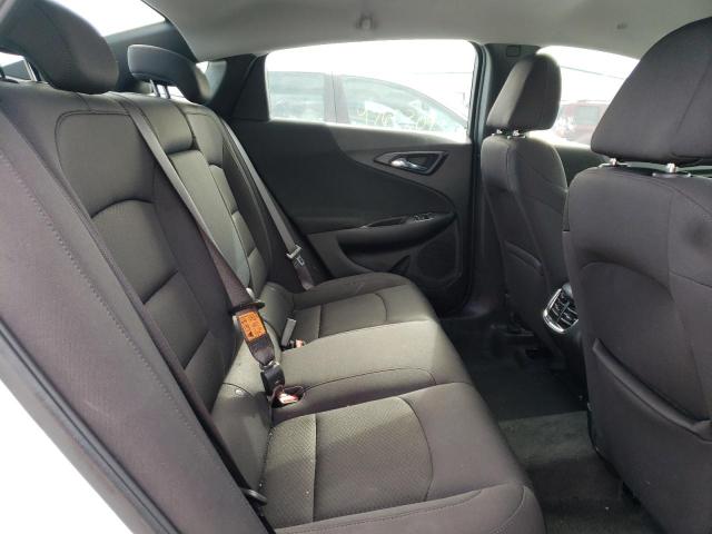 Продаж на аукціоні авто 2022 Chevrolet Malibu Lt, vin: 1G1ZD5STXNF150789, номер лоту: 43514283