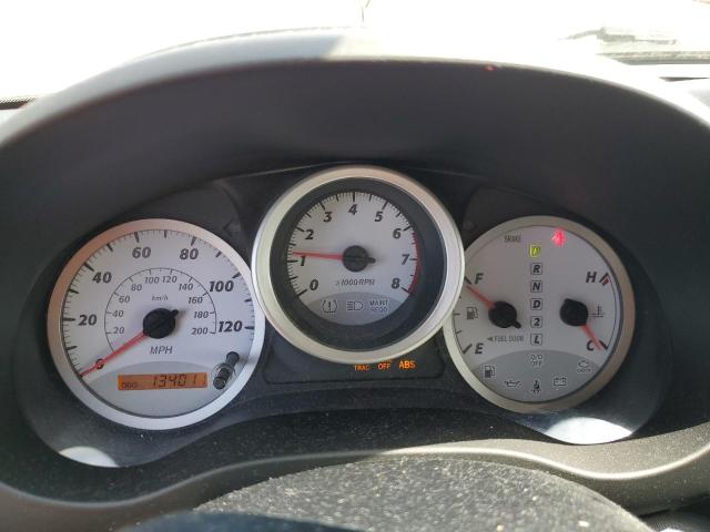 2005 Toyota Rav4 მანქანა იყიდება აუქციონზე, vin: JTEGD20V650054173, აუქციონის ნომერი: 43608683