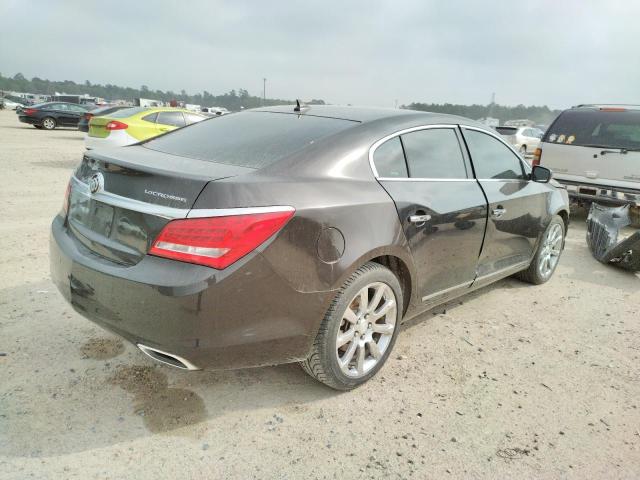 Aukcja sprzedaży 2014 Buick Lacrosse Premium, vin: 1G4GD5G31EF119188, numer aukcji: 43484073