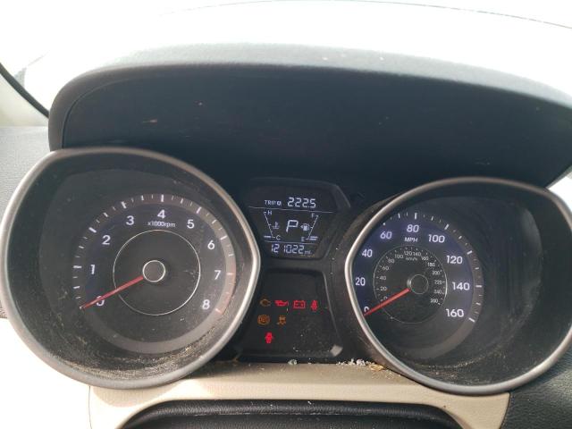 Продаж на аукціоні авто 2014 Hyundai Elantra Se, vin: 5NPDH4AE9EH460294, номер лоту: 43633683