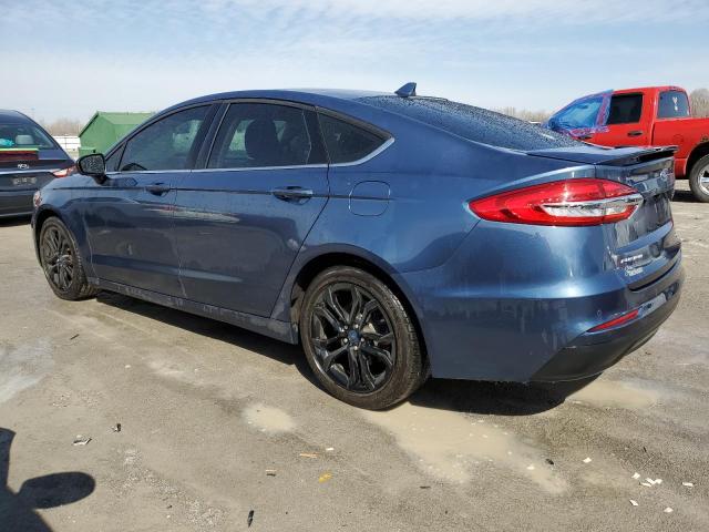 43789703 :رقم المزاد ، 3FA6P0HD4KR250959 vin ، 2019 Ford Fusion Se مزاد بيع