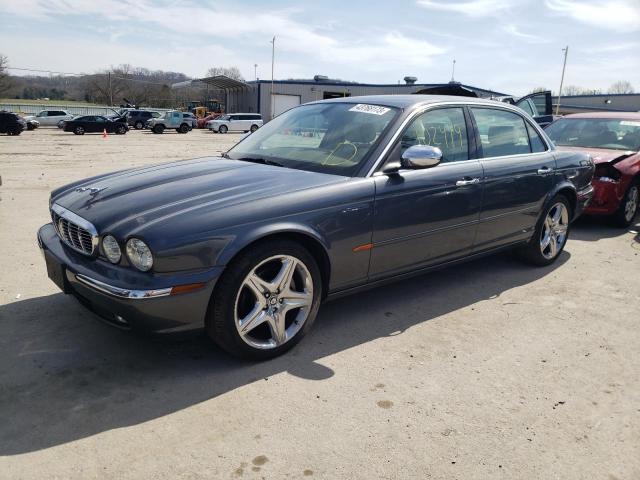 Aukcja sprzedaży 2005 Jaguar Vandenplas, vin: SAJWA82CX5SG45980, numer aukcji: 43768173
