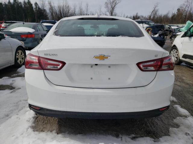 Продаж на аукціоні авто 2022 Chevrolet Malibu Lt, vin: 1G1ZD5STXNF150789, номер лоту: 43514283