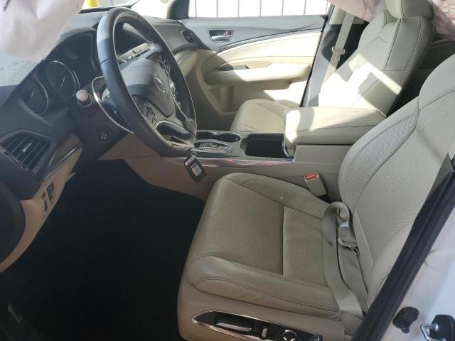Aukcja sprzedaży 2020 Acura Mdx Technology, vin: 5J8YD4H51LL051459, numer aukcji: 42770863